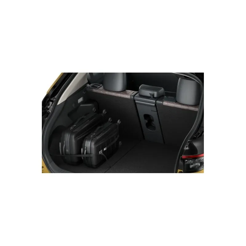 CEINTURE DE COFFRE TOYOTA