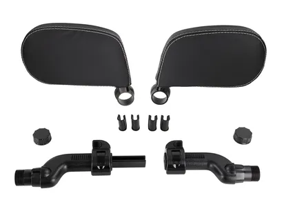 PACK VOYAGE POUR FORD MUSTANG MACH-E