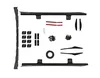 KIT DE FIXATION POUR GALERIE DE TOIT ARB ARB* FORD