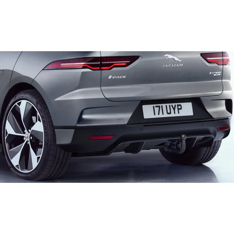 SYSTÈME D'ATTELAGE - CROCHET D'ATTELAGE AMOVIBLE POUR I-PACE JAGUAR