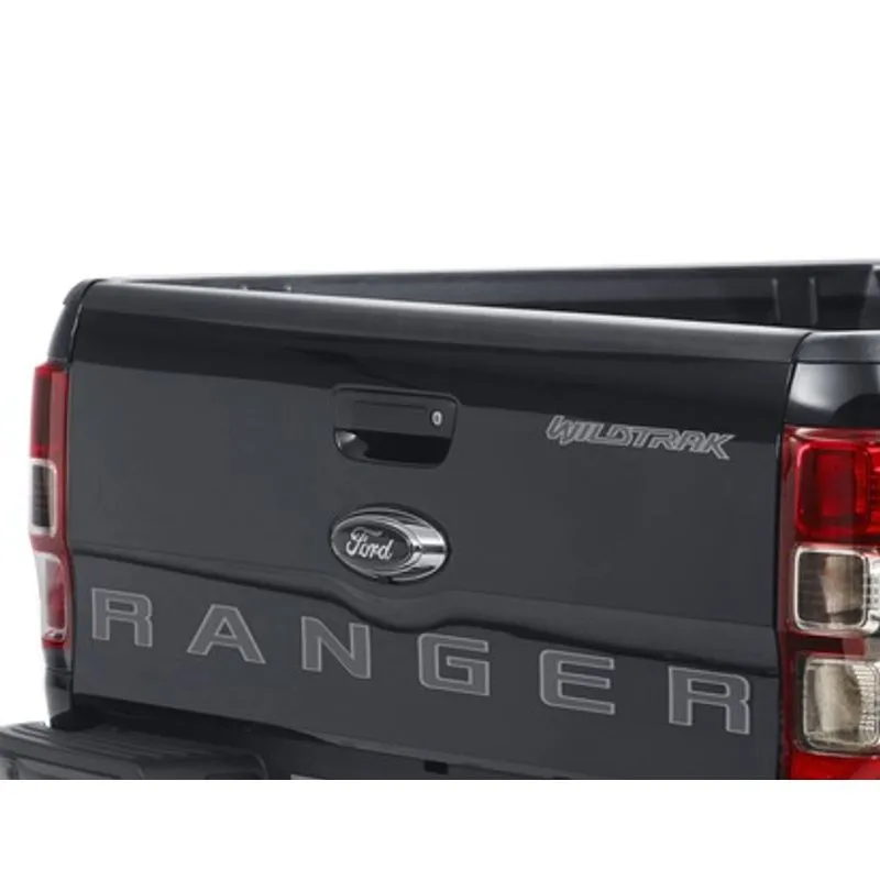 AEROKLAS* PROTECTION DE CHARGEMENT POUR RIDELLE POUR RANGER FORD