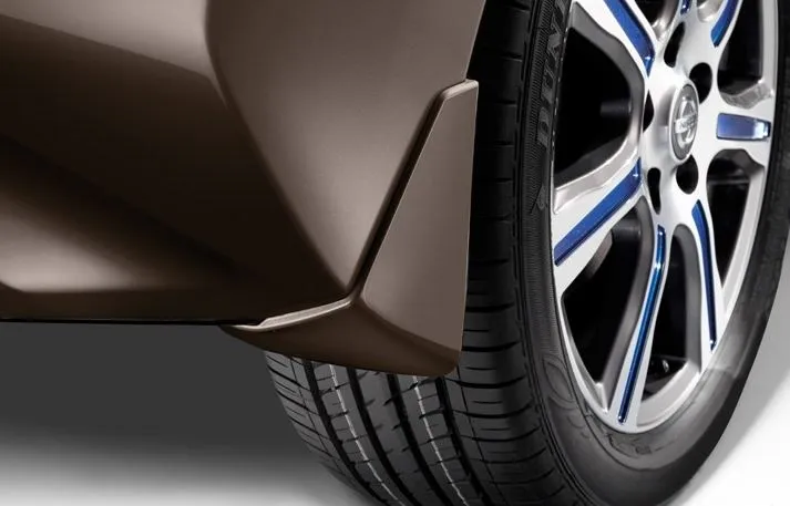 BAVETTESBRONZE INTENSE (CAN) NISSAN