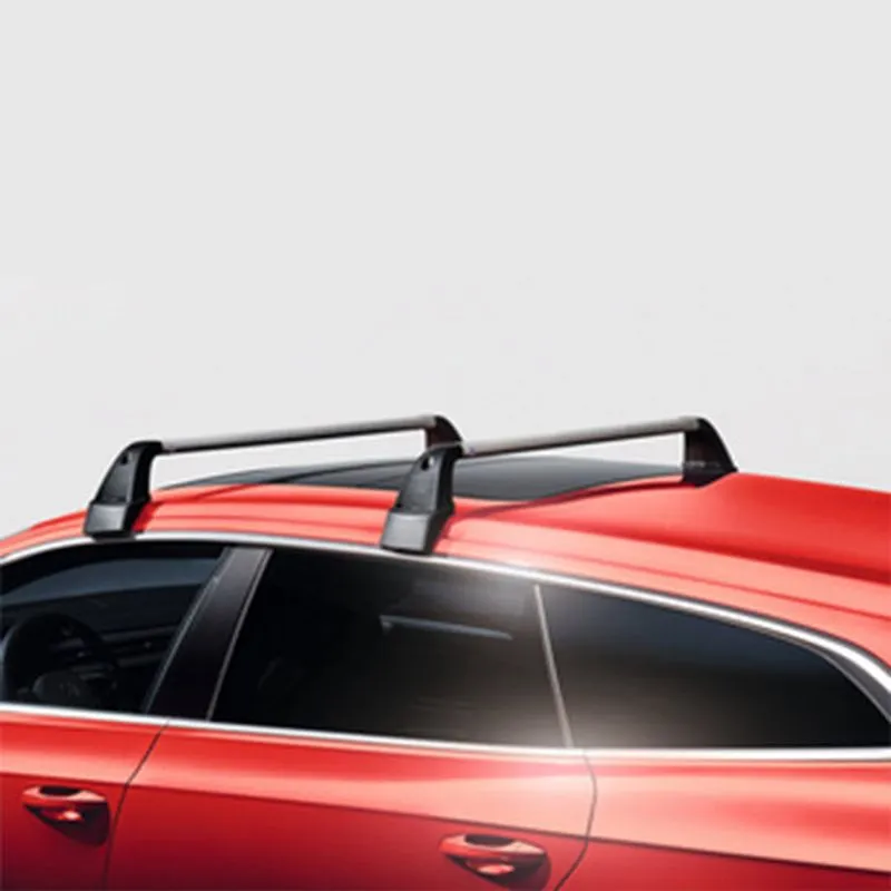 BARRES DE TOIT ARTEON VW