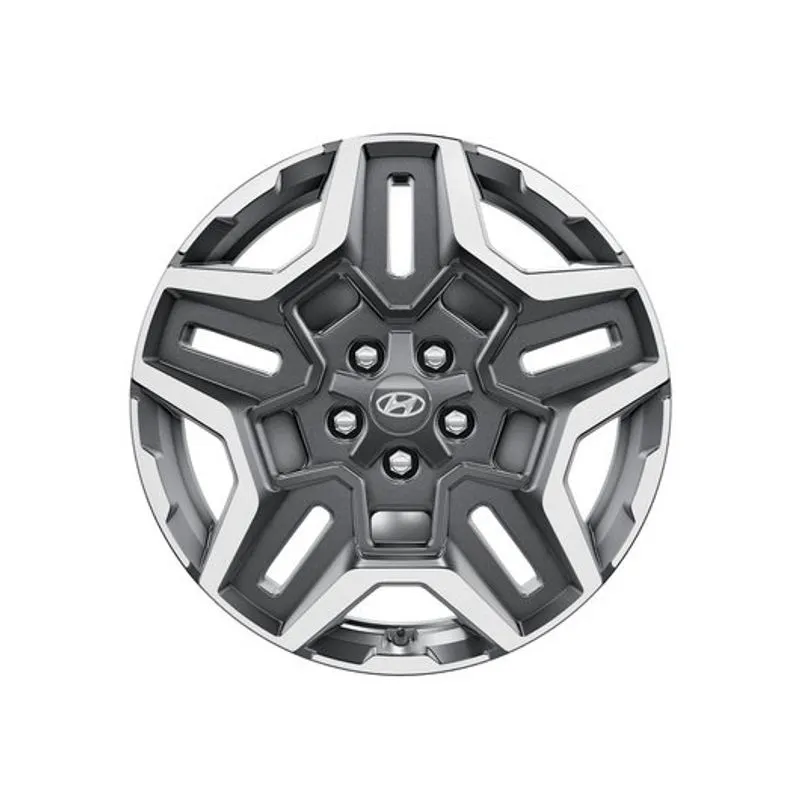 KIT DE ROUE EN ALLIAGE 19  TYPE-C HYUNDAI