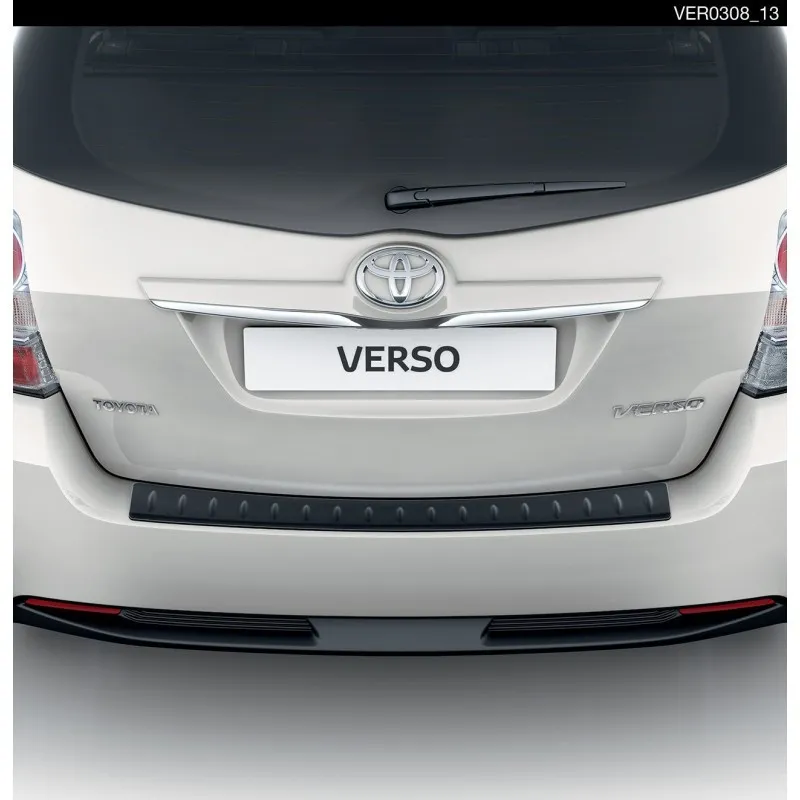 PACK PROTECTION PLASTIQUE - VERSO 2013 TOYOTA