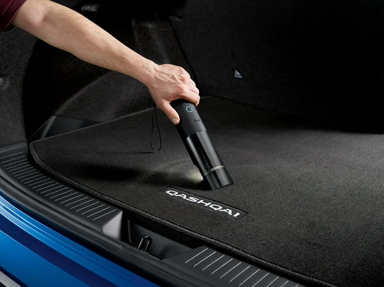 ASPIRATEUR SANS-FIL NISSAN