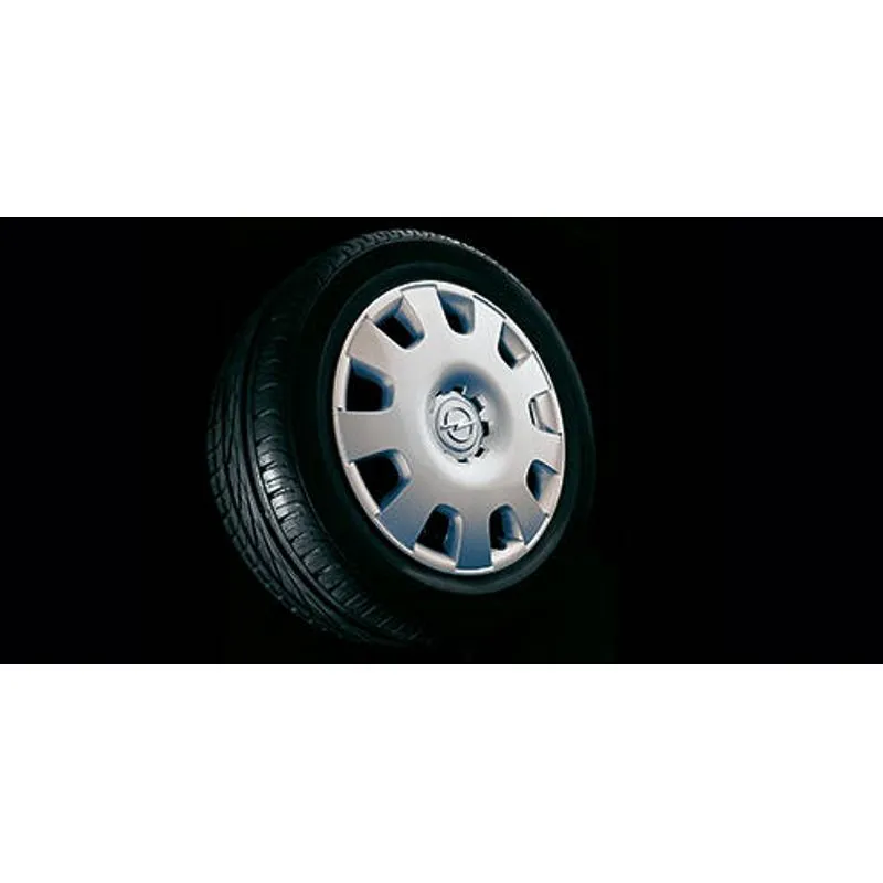 ENJOLIVEUR DE ROUE 15'' OPEL