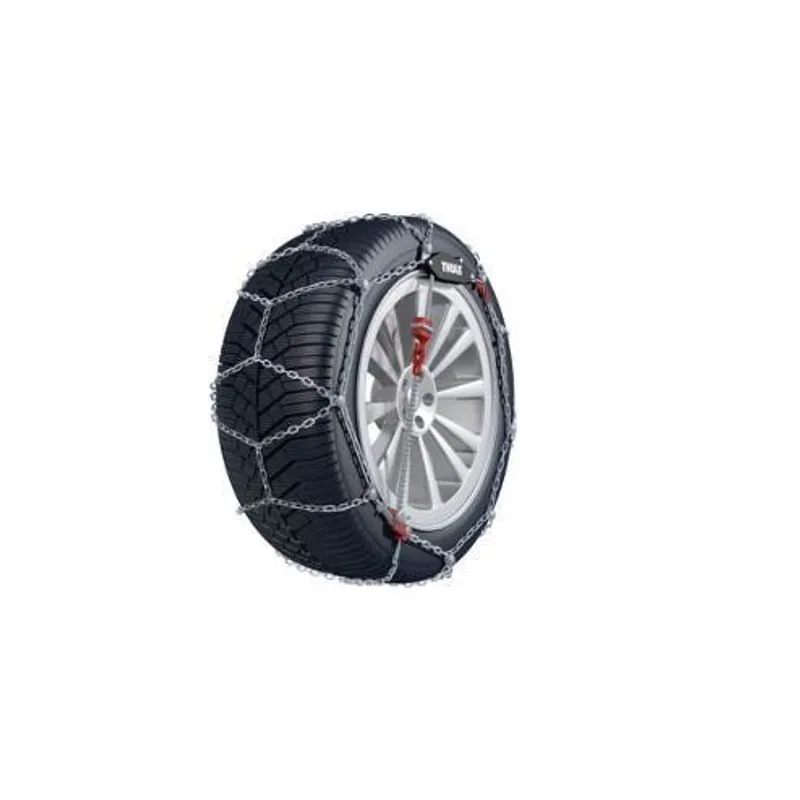 CHAÎNES À NEIGE « MEDIUM » DE KÖNIG TAILLE 95 OPEL