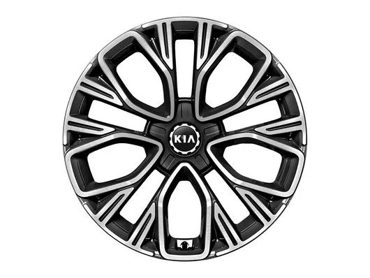 JANTE EN ALLIAGE 19'', TYPE-A KIA