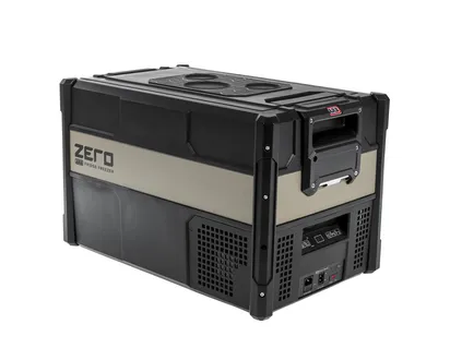 GLACIÈRE ÉLECTRIQUE ZERO 36 L ARB* FORD