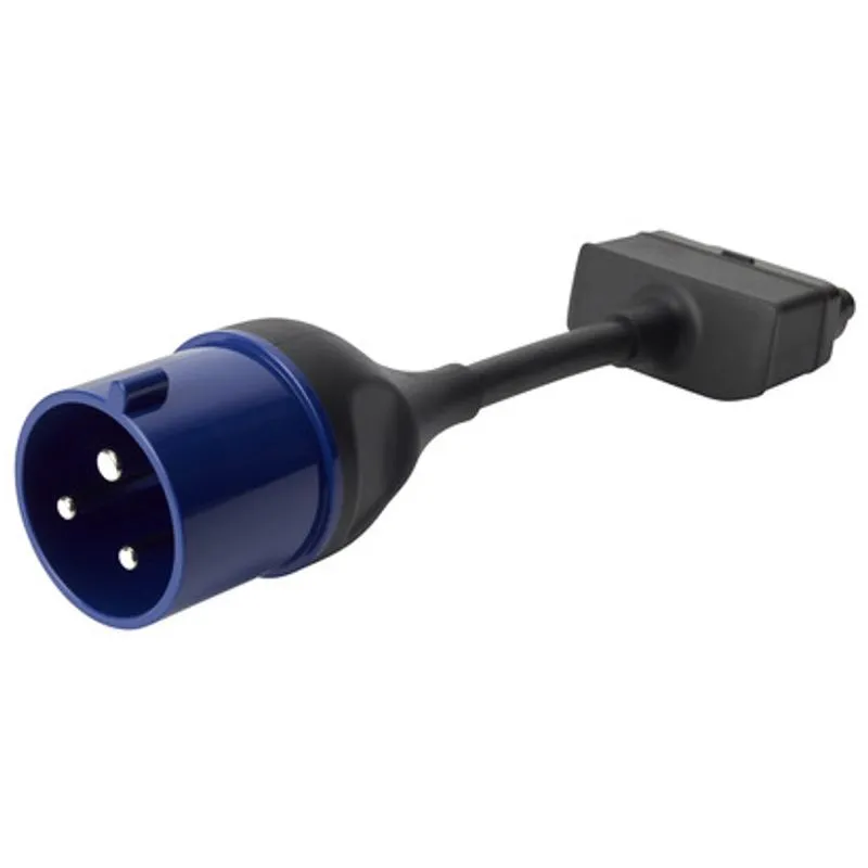 CONNECTEUR HAUTE PUISSANCE POUR GBR & IRL FORD