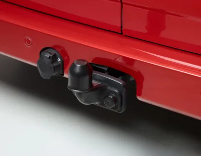ATTELAGE FIXE FORD
