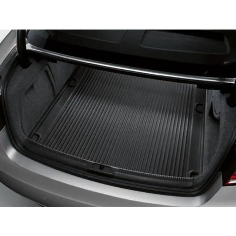 PROTECTION DE COFFRE A5 CABRIOLET DE 2010 À 2017 AUDI