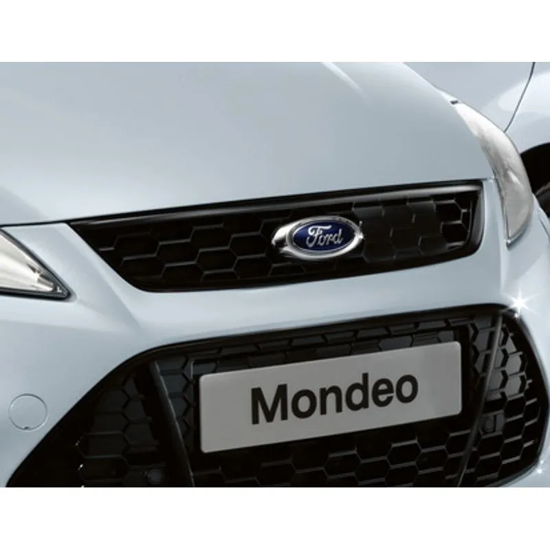 GRILLE DE CALANDRE PARTIE SUPÉRIEURE FORD