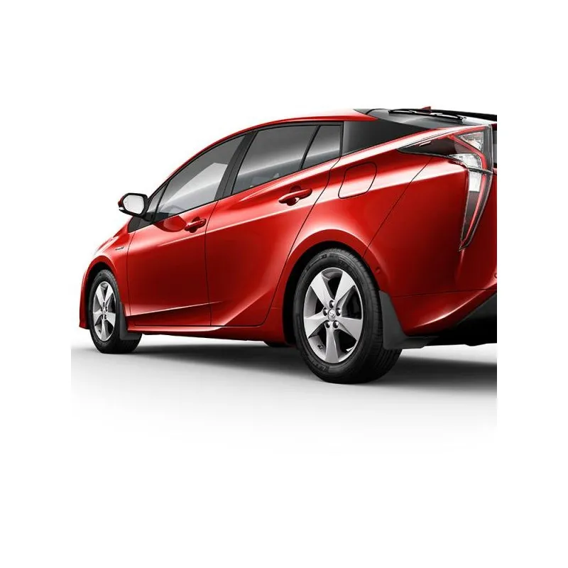 BAVETTES AVANT - PRIUS PHV 2017 TOYOTA