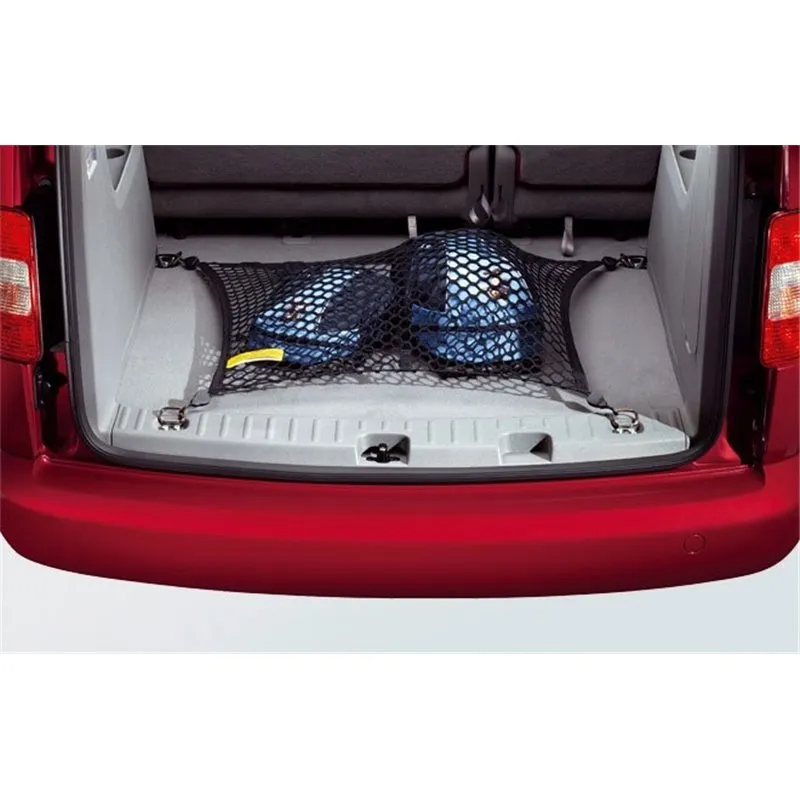 FILET À BAGAGES 4 POINTS DE FIXATION CADDY ET SHARAN VW