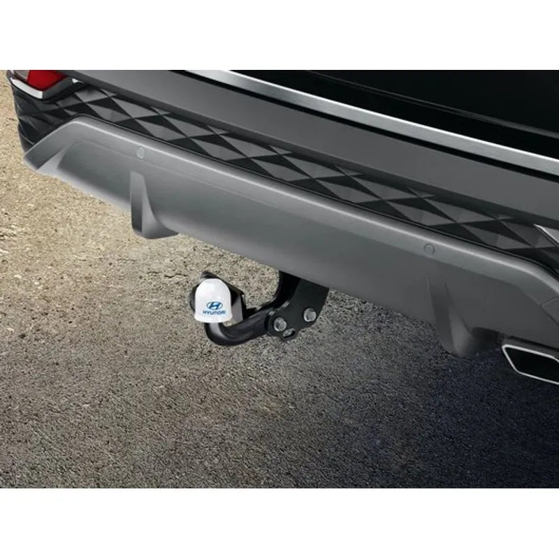 BARRE DE REMORQUAGE FIXE HYUNDAI