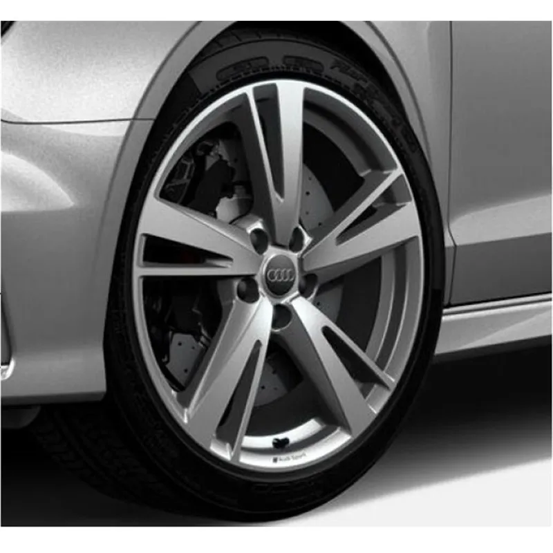 4 ROUES HIVER ALLIAGE POUR RS3 BERLINE AUDI