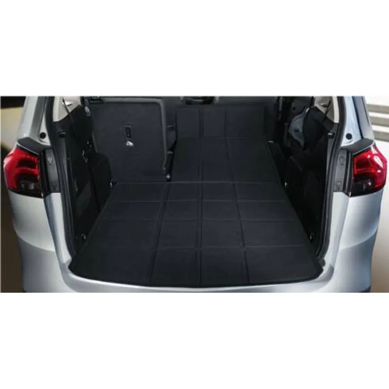 FLEXCOVER® TAPIS DE COFFRE - MARRON OPEL