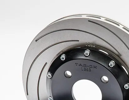 KIT GROS FREINS AVANT FORD PERFORMANCE   TAROX®*