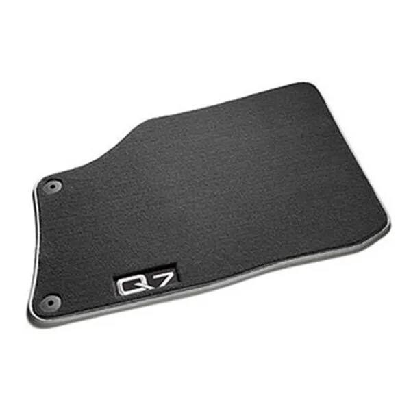 TAPIS DE SOL TEXTILES DE QUALITÉ SUPÉRIEURE AUDI