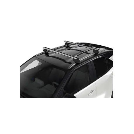 BARRES DE TOIT AVEC SAC DE RANGEMENT TOYOTA