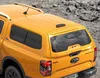 HARDTOP AVEC VITRES LATÉRALES, CYBER ORANGE FORD