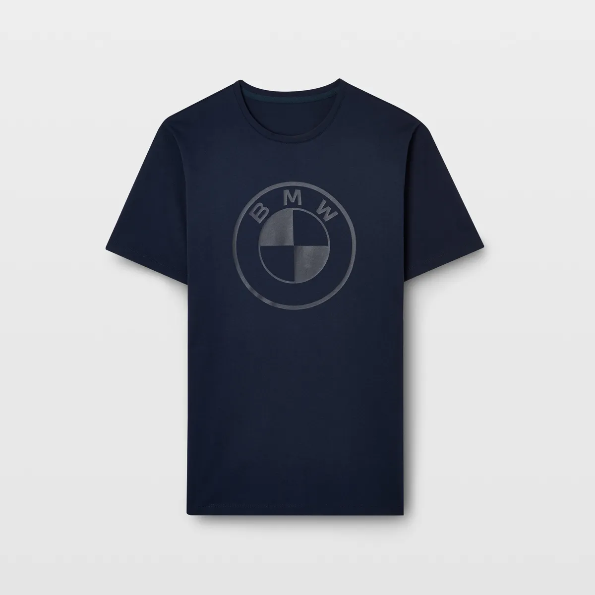 T-SHIRT BMW LOGO TONAL HOMME