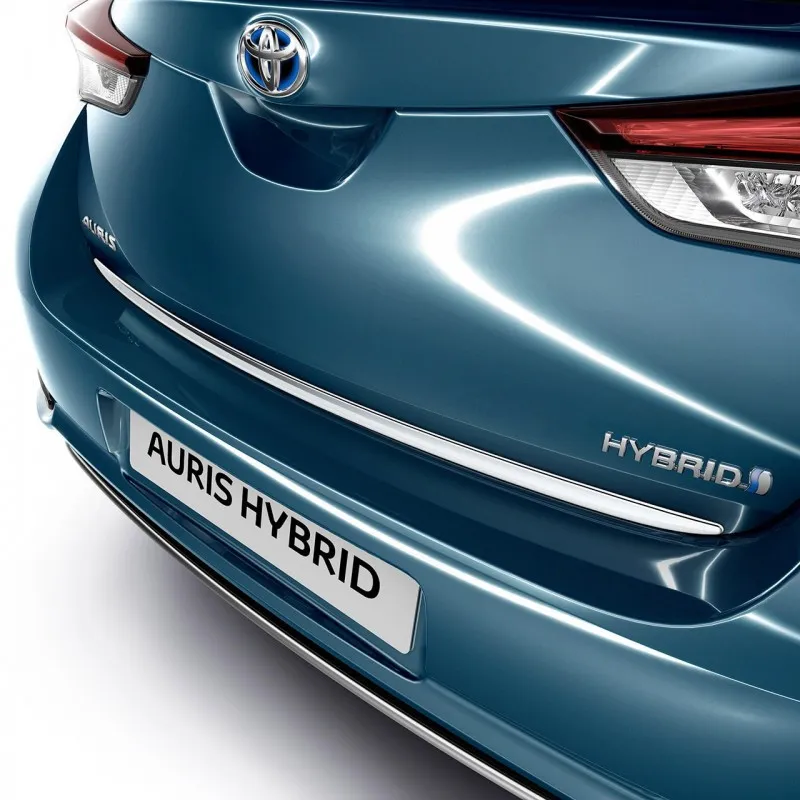 PACK DESIGN - AURIS TS HYBRIDE 2015 TOYOTA