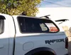 HARDTOP PRESTIGE SJS VITRE AVEC OPTION GRILLES VITRES LATERALES POUR RANGER DOUBLE CABINE 2023+ PICKUP ATTITUDE* FORD