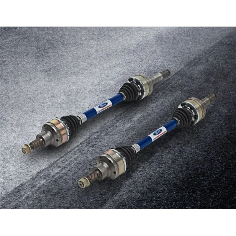 KIT D’ARBRES DE ROUE PERFORMANCE FORD