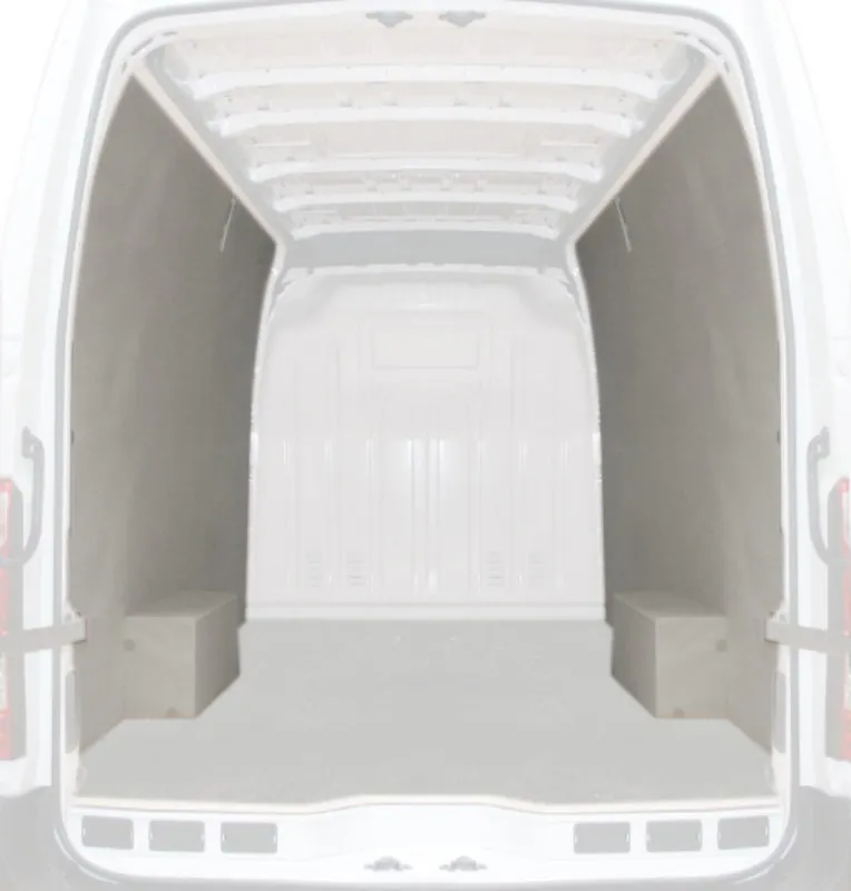 KIT SANS PLANCHER L3H2/H3 0 PLC PROPULSION R. SIMPLES NISSAN
