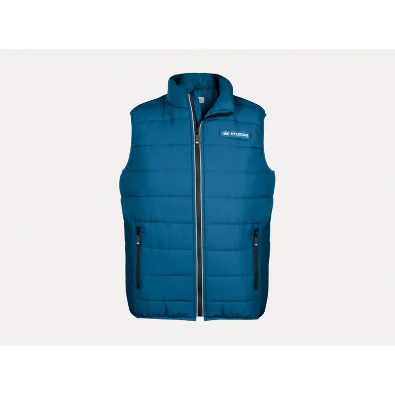 BAS VESTE - UNISEXE - TAILLE XXL HYUNDAI
