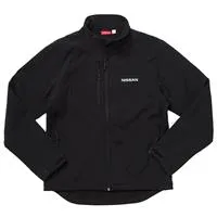 VESTE NISSAN HOMME BLACK M