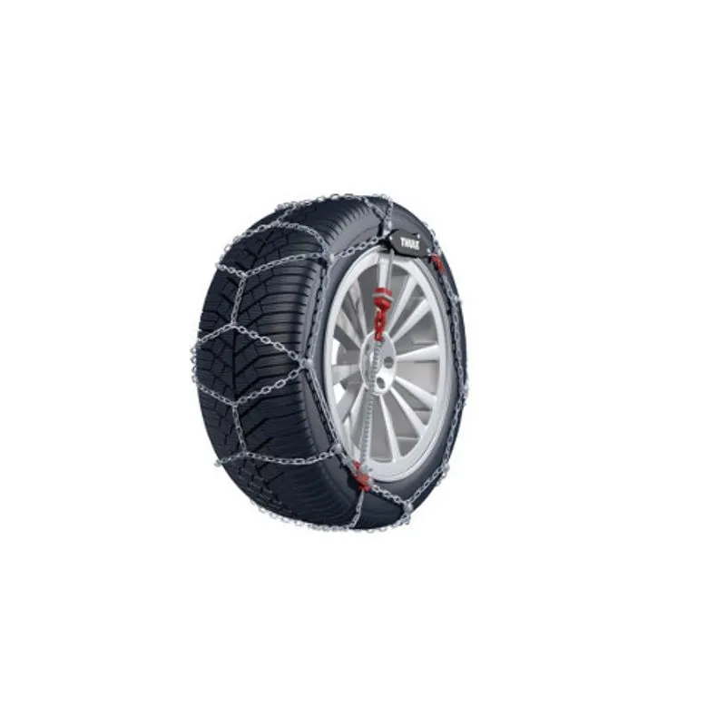 CHAÎNES À NEIGE « MEDIUM » DE KÖNIG TAILLE 100 OPEL