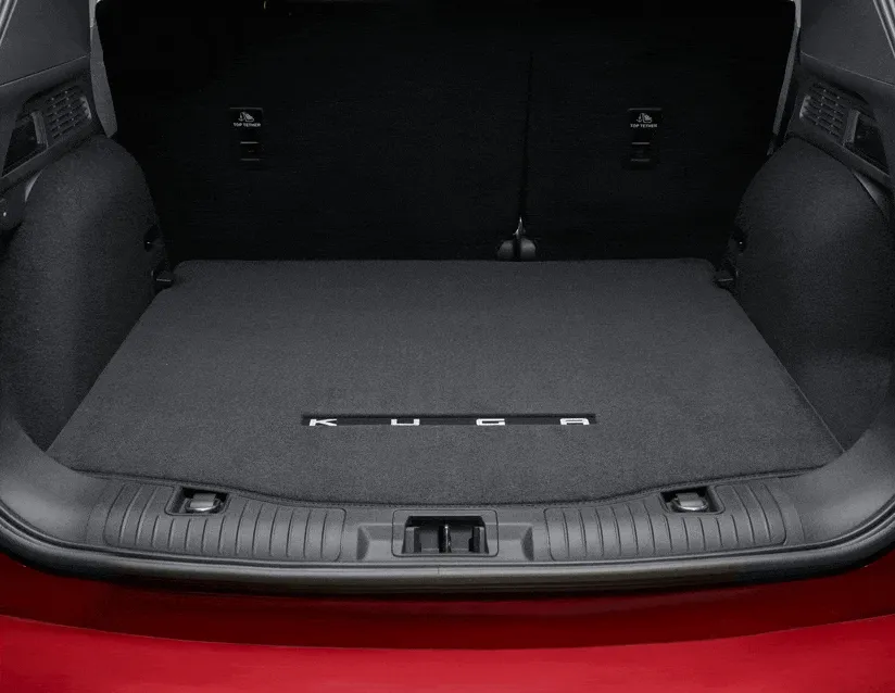 PACK VOYAGE POUR FORD KUGA