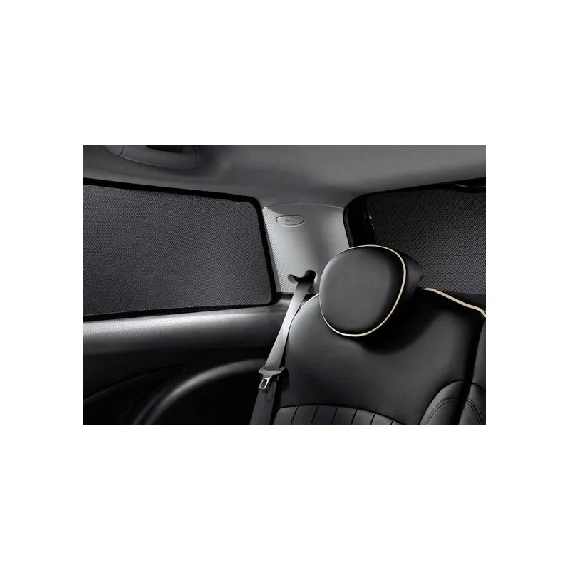 PARE-SOLEIL VITRES LATÉRALES - CLUBMAN (R55) MINI