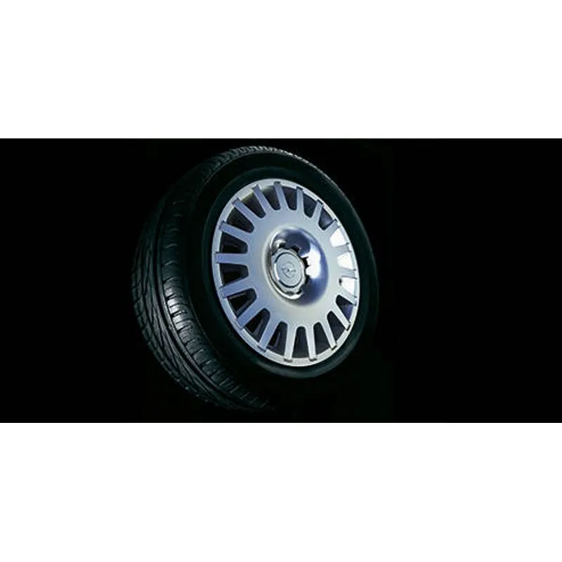 ENJOLIVEUR DE ROUE 15'' OPEL