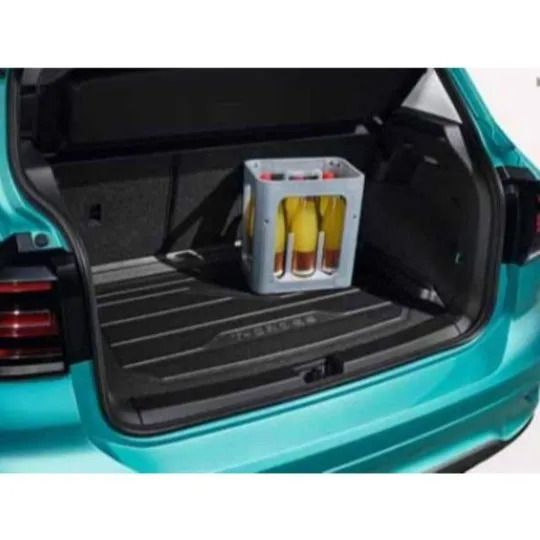 TAPIS DE COFFRE RIGIDE T-CROSS VW
