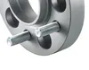 KIT PRO-SPACER  ÉLARGISSEUR DE VOIE SYSTÈME 4, ARGENT ANODISÉ EIBACH®* FORD