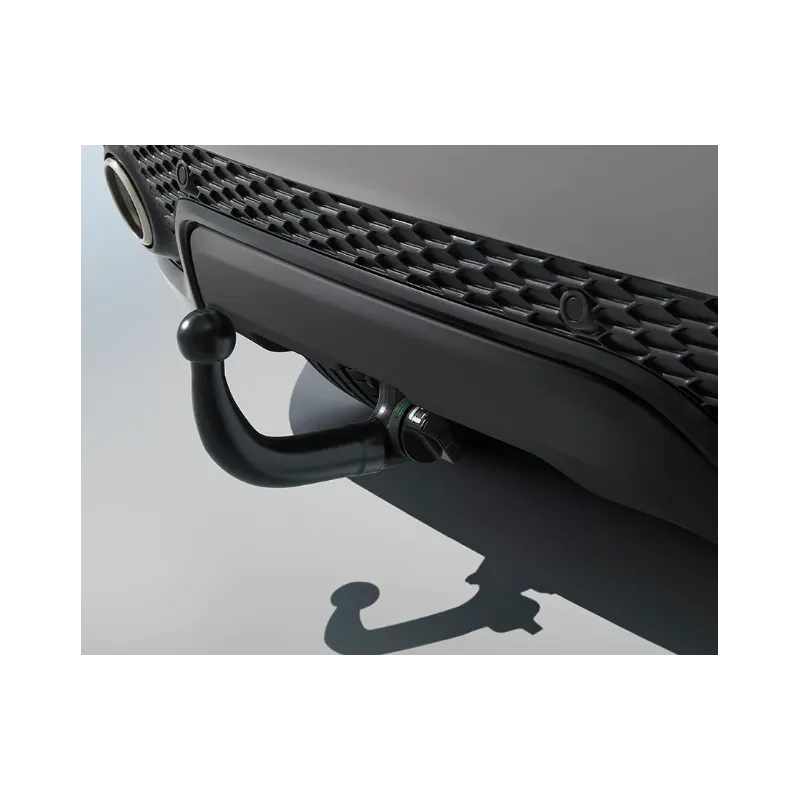 SYSTÈME DE REMORQUAGE - MODULE POUR E-PACE JAGUAR