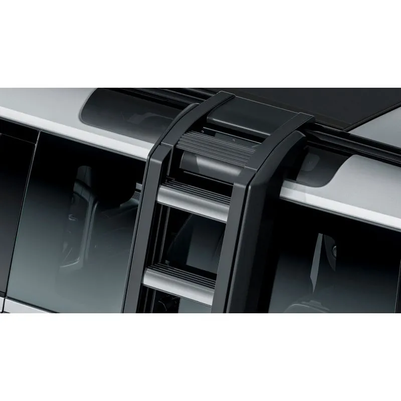 ÉCHELLE DE TOIT DÉPLOYABLE LAND ROVER