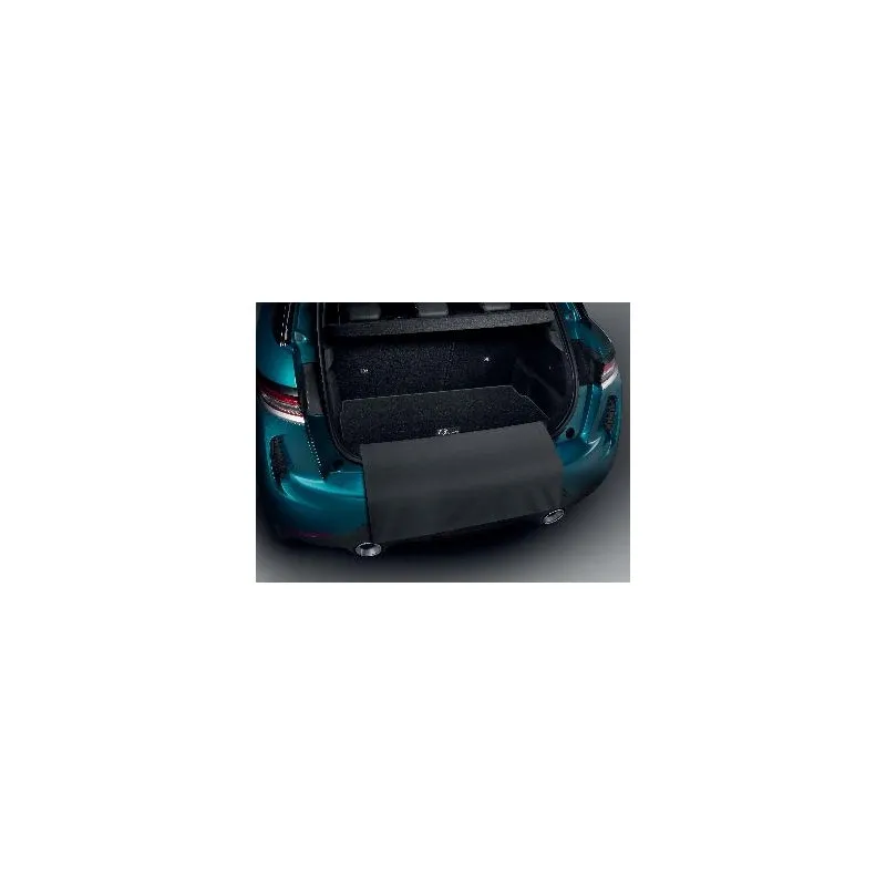 TAPIS DE COFFRE MOQUETTE TUFT-DS3 CROSSBACK