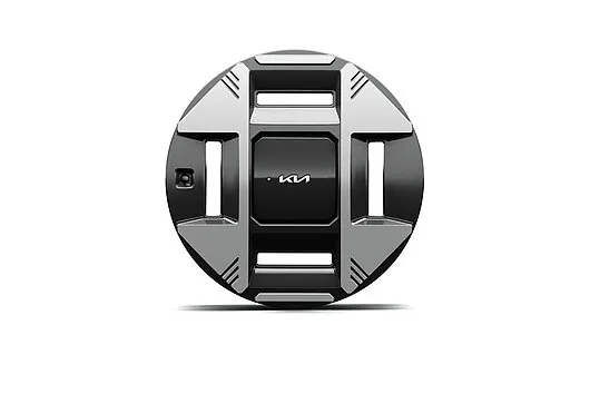 JANTE EN ALLIAGE 19", TYPE-B KIA