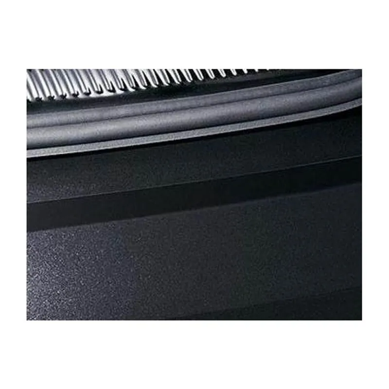 FILM DE PROTECTION DE BORD DE COFFRE, TRANSPARENT AUDI