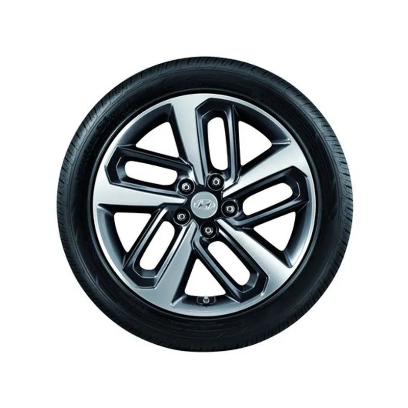 JANTE ALUMINIUM ORIGINE 18" POUR KONA HYUNDAI