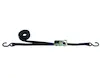 FIXATION À CLIQUET 323 THULE®* FORD