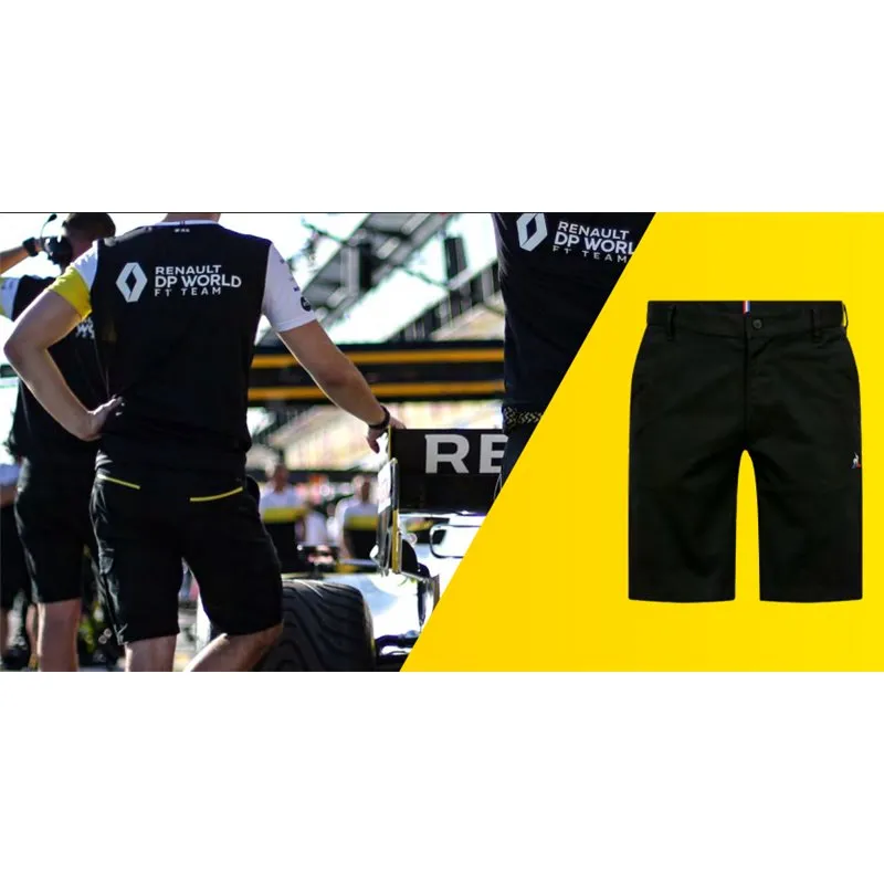 SHORT HOMME RENAULT