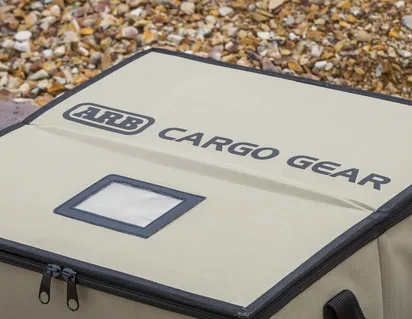 ORGANISEUR DE COFFRE GRAND ARB* FORD