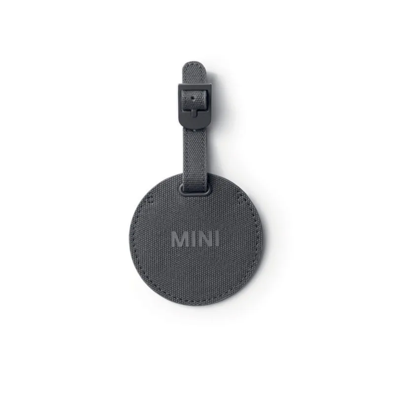 ETIQUETTE POUR BAGAGES MINI